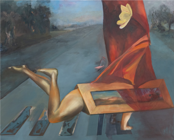 Mali Lasker Artist