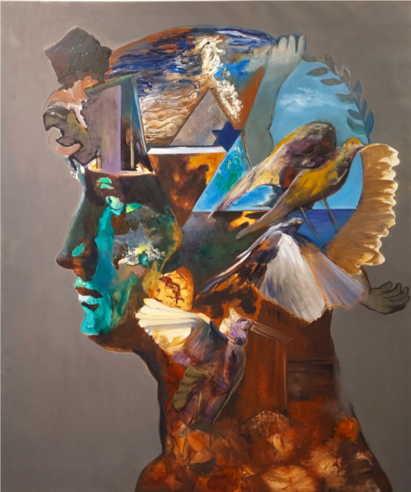 Mali Lasker Artist