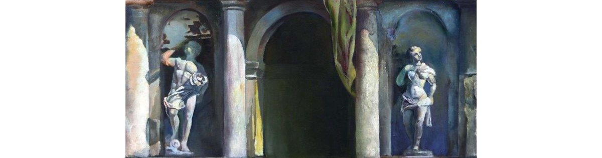 Mali Lasker Artist