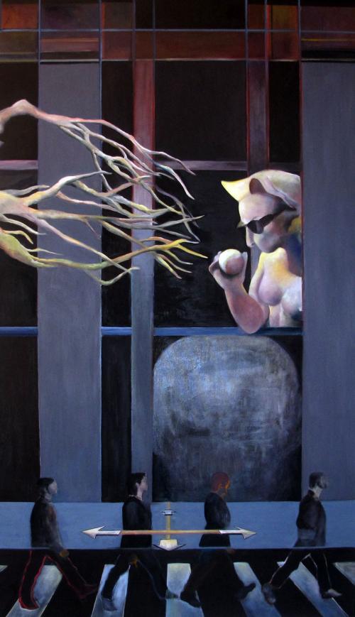 Muse-2012-oil-on-canvas-150x100