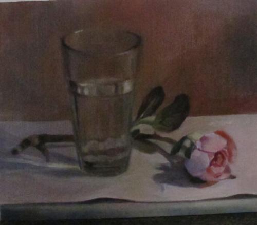 Composition-2013-Oil-on-canvas-mounted-on-wood-26x28