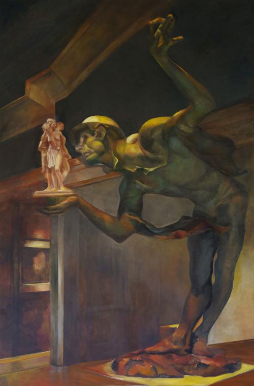 Temptation-2014-oil-on-canvas-150x100