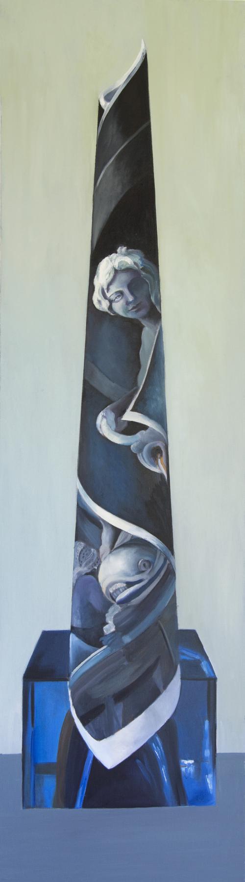 Innovation2016Oil-on-canvas-150X50