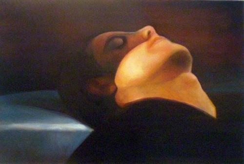 Nap2007oil-on-canvas-60x40