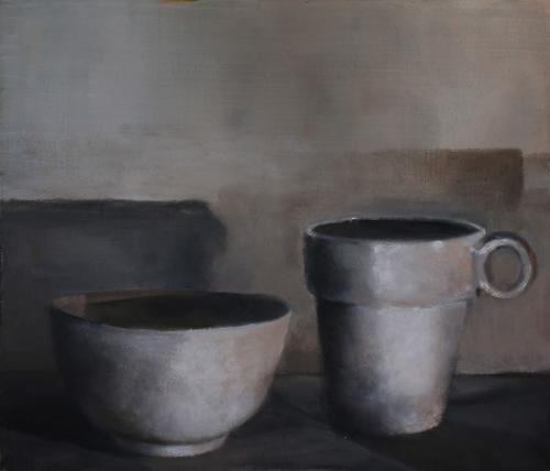 IKEA-2014Oil-on-canvas25x20